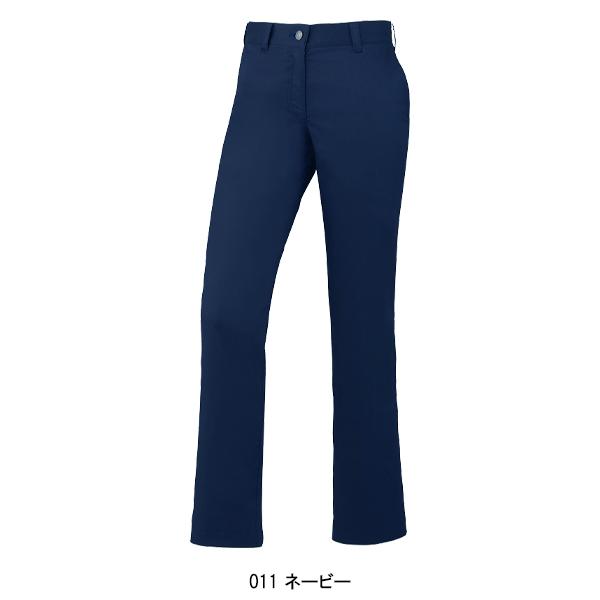 春夏用 作業服 かっこいい おしゃれ・作業用品 レディースパンツ レディース 自重堂Z-DRAGON Jichodo Z-DRAGON  75906 | 自重堂 | 02