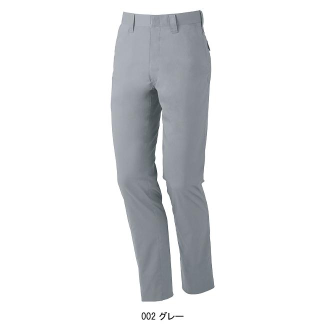 作業ズボン 作業着 作業服 春夏用 製品制電 ストレッチ ノータックパンツ メンズ 自重堂 Z-DRAGON ジードラゴン 76201 | 自重堂 | 02