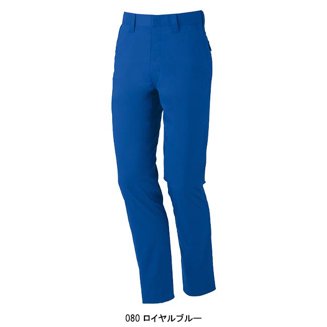 作業ズボン 作業着 作業服 春夏用 製品制電 ストレッチ ノータックパンツ メンズ 自重堂 Z-DRAGON ジードラゴン 76201 | 自重堂 | 06