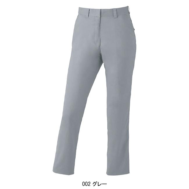 春夏用  作業服・作業用品 製品制電 ストレッチ レディースパンツ(裏付) レディース 自重堂 Z-DRAGON ジードラゴン 76206 | 自重堂 | 02