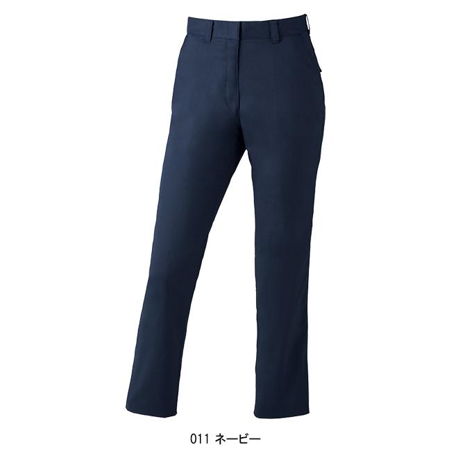 春夏用  作業服・作業用品 製品制電 ストレッチ レディースパンツ(裏付) レディース 自重堂 Z-DRAGON ジードラゴン 76206 | 自重堂 | 03
