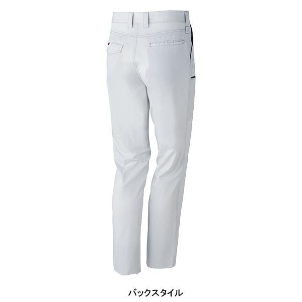 作業ズボン 作業着 作業服 春夏用 製品制電ノータックパンツ メンズ 自重堂 Z-DRAGON ジードラゴン 76501 | 自重堂 | 10