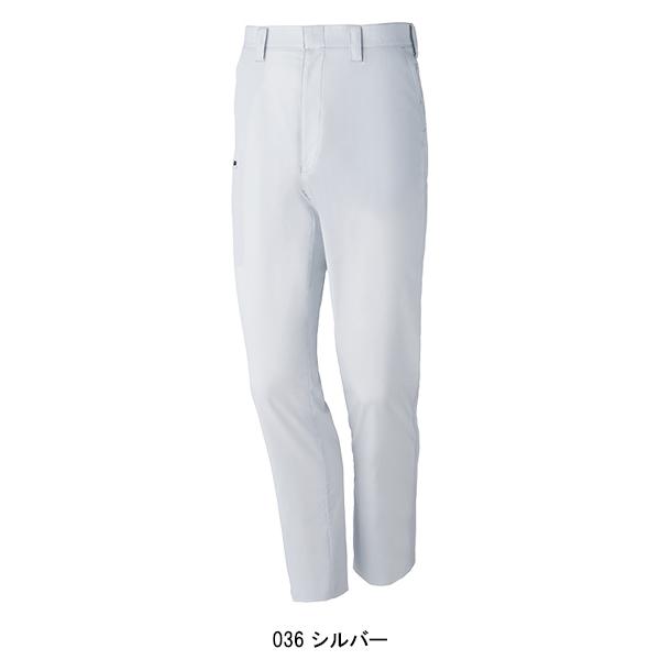 作業ズボン 作業着 作業服 春夏用 製品制電ノータックパンツ メンズ 自重堂 Z-DRAGON ジードラゴン 76501 | 自重堂 | 03