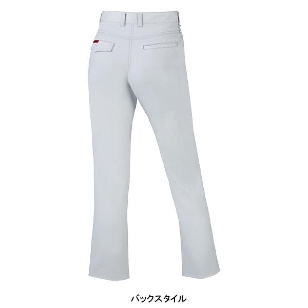 春夏用  作業服・作業用品 製品制電レディースパンツ（裏付） レディース 自重堂 Z-DRAGON ジードラゴン 76506 | Z-DRAGON | 10