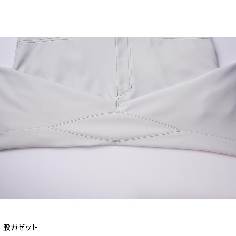 Z-DRAGON エコ製品制電ストレッチレディースカーゴパンツ 作業服 春夏用  レディース 76816 自重堂 作業着 2024春夏新作 59-101 | 自重堂 | 07