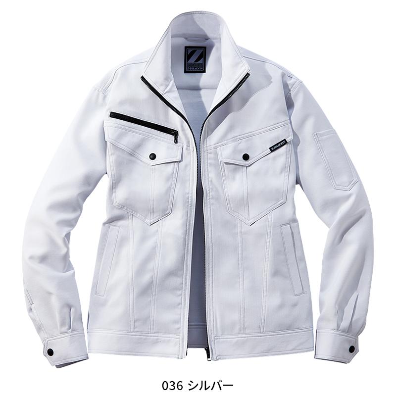 専用　（訂正済み） Z-DRAGON 製品制電ストレッチ長袖ジャンパー 作業服 シーズン