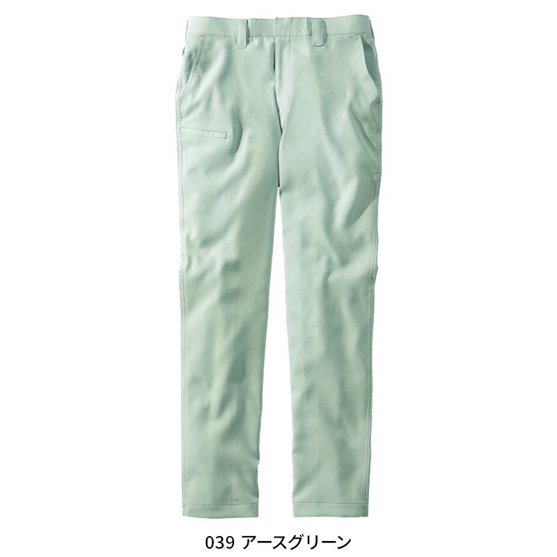 作業ズボン 作業着 作業服 Z-DRAGON 製品制電ストレッチノータックパンツ シーズン ユニセックス 76901 自重堂  2024春夏新作 L59-120 | Z-DRAGON | 04