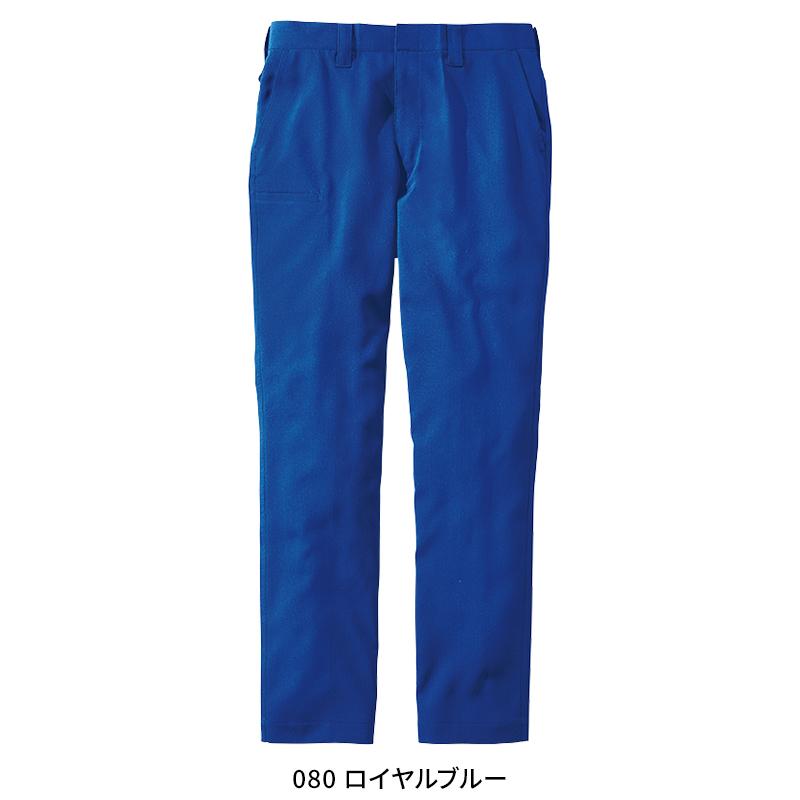作業ズボン 作業着 作業服 Z-DRAGON 製品制電ストレッチノータックパンツ シーズン ユニセックス 76901 自重堂  2024春夏新作 L59-120 | Z-DRAGON | 05