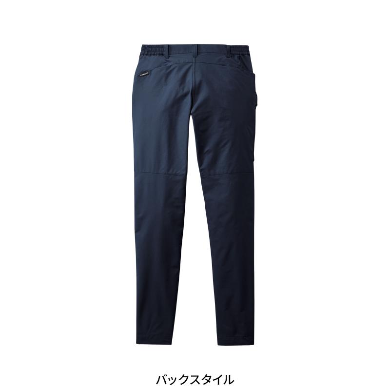 【2026春夏新作】 Z-DRAGON ストレッチノータックカーゴパンツ 作業服 春夏用 男女兼用 77802 自重堂 作業着   SS-  5L | Z-DRAGON | 13