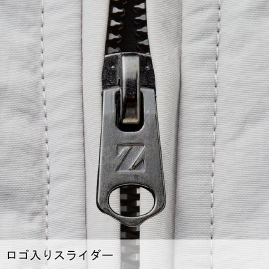 作業服 自重堂 防寒着 防寒ベスト 78040 フルハーネス対応 Z-DRAGON CORDURA メンズ レディース S-5L | Z-DRAGON | 09