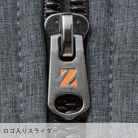 作業服 自重堂 防寒着 長袖パーカー Z-DRAGON 78050 防風 ストレッチ 耐久撥水 秋冬用 メンズ レディース SS-5L | 自重堂 | 13