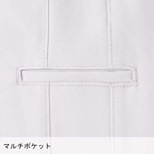 作業服 自重堂 作業ズボン レディースパンツ 83306 ストレッチ 秋冬用 女性用 | 自重堂 | 06