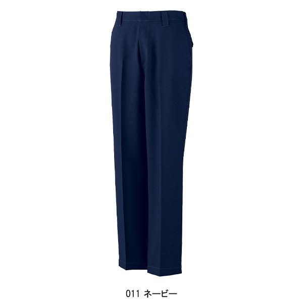 作業服 自重堂 作業ズボン ノータックパンツ 83801 秋冬用 | 自重堂 | 02