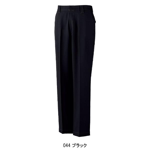 作業服 自重堂 作業ズボン ノータックパンツ 83801 秋冬用 | 自重堂 | 05
