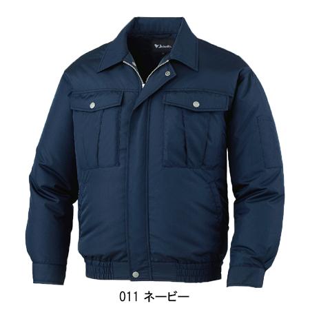 空調服 長袖 夏用 ブルゾン ウェア単品 熱中症対策 自重堂 87000 | 自重堂 | 02