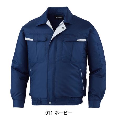 空調服 長袖 夏用 ブルゾン ウェア単品 熱中症対策 自重堂 87010 | 自重堂 | 02