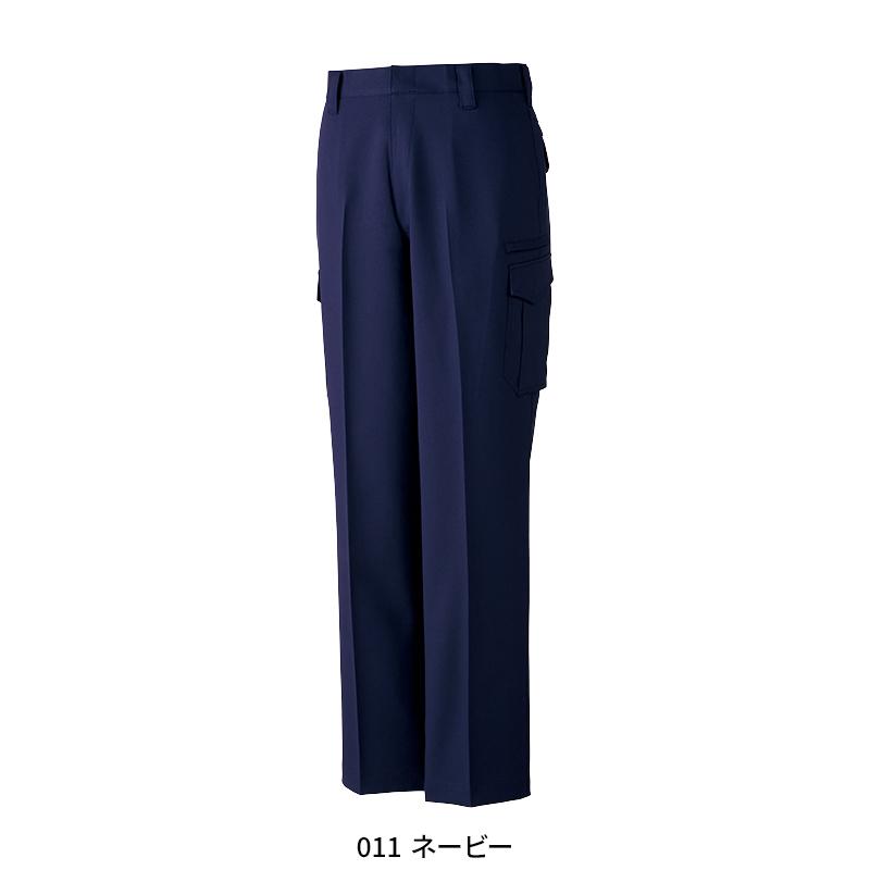 作業ズボン 作業着 作業服パンツカーゴパンツ  自重堂 87902  2024春夏新作 70-120 | 自重堂 | 02