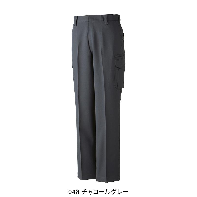 作業ズボン 作業着 作業服パンツカーゴパンツ  自重堂 87902  2024春夏新作 70-120 | 自重堂 | 05