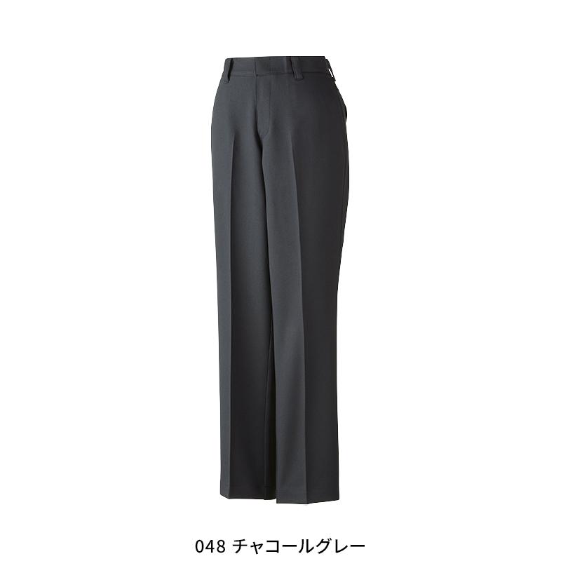 JICHODO レディースパンツ 作業服 シーズン 女性 87906 自重堂 作業着 2024春夏新作 59-101 | 自重堂 | 05