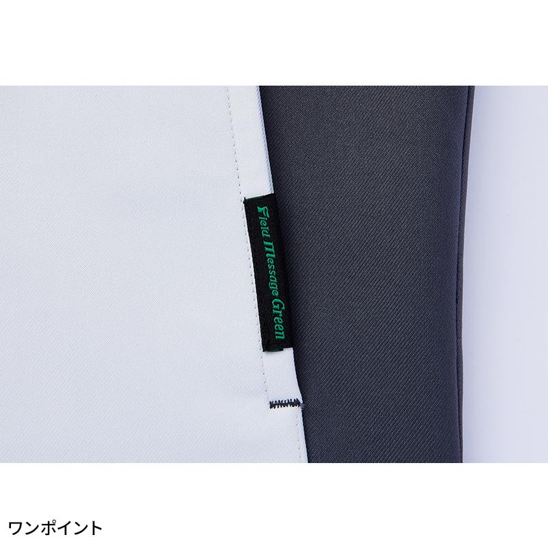 JICHODO 半袖ジャンパー 作業服 シーズン ユニセックス 87910 自重堂 作業着 2024春夏新作 SS-5L | 自重堂 | 08