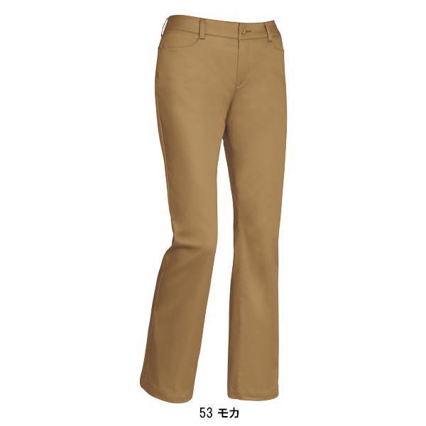 作業服 作業着 秋冬用 パンツ レディース ジーベックXEBEC 12202 | ジーベック | 04