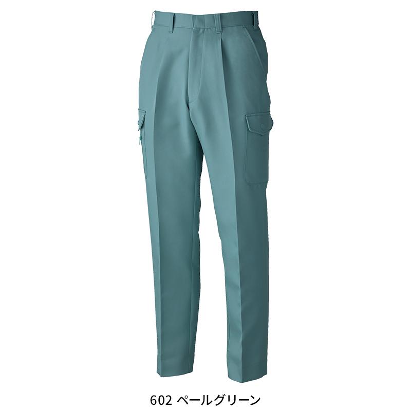 作業服 作業着 秋冬用  カーゴパンツ ラットズボン  メンズ ジーベックXEBEC 1333 | ジーベック | 05