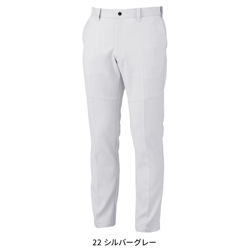 作業服 作業ズボン スラックス ジーベック XEBEC 1502 メンズ 秋冬用 作業着 | ジーベック | 03