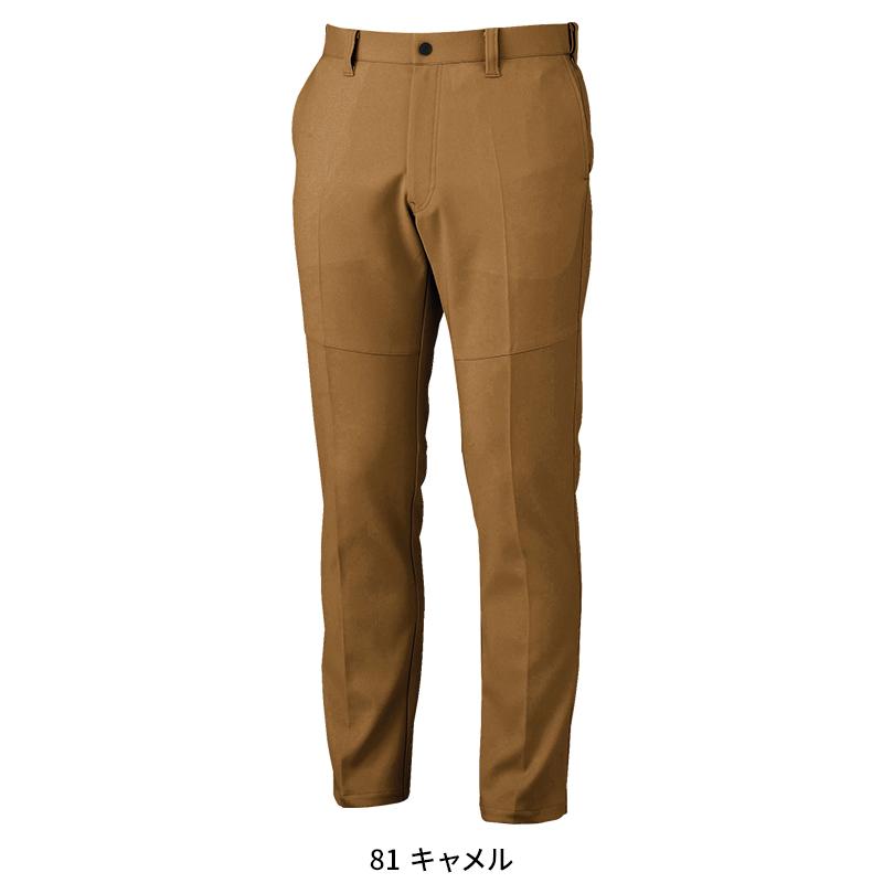 作業服 作業ズボン スラックス ジーベック XEBEC 1502 メンズ 秋冬用 作業着 | ジーベック | 04