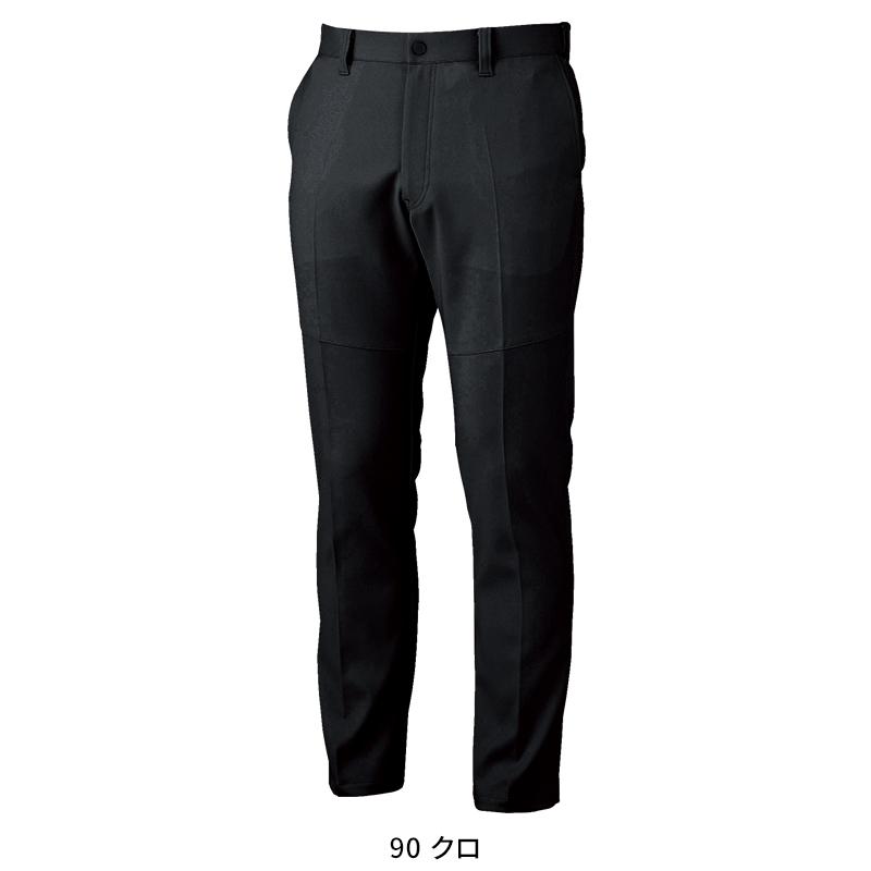 作業服 作業ズボン スラックス ジーベック XEBEC 1502 メンズ 秋冬用 作業着 | ジーベック | 05