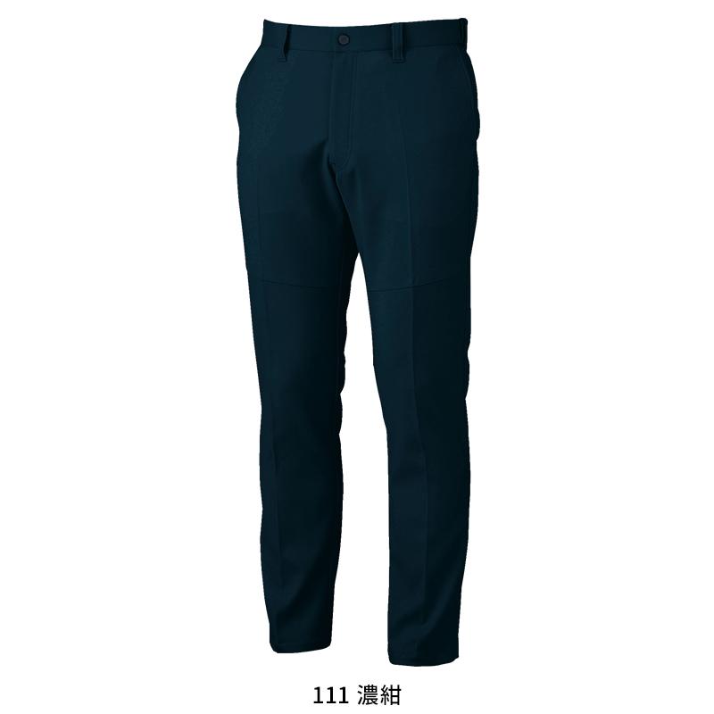 作業服 作業ズボン スラックス ジーベック XEBEC 1502 メンズ 秋冬用 作業着 | ジーベック | 06