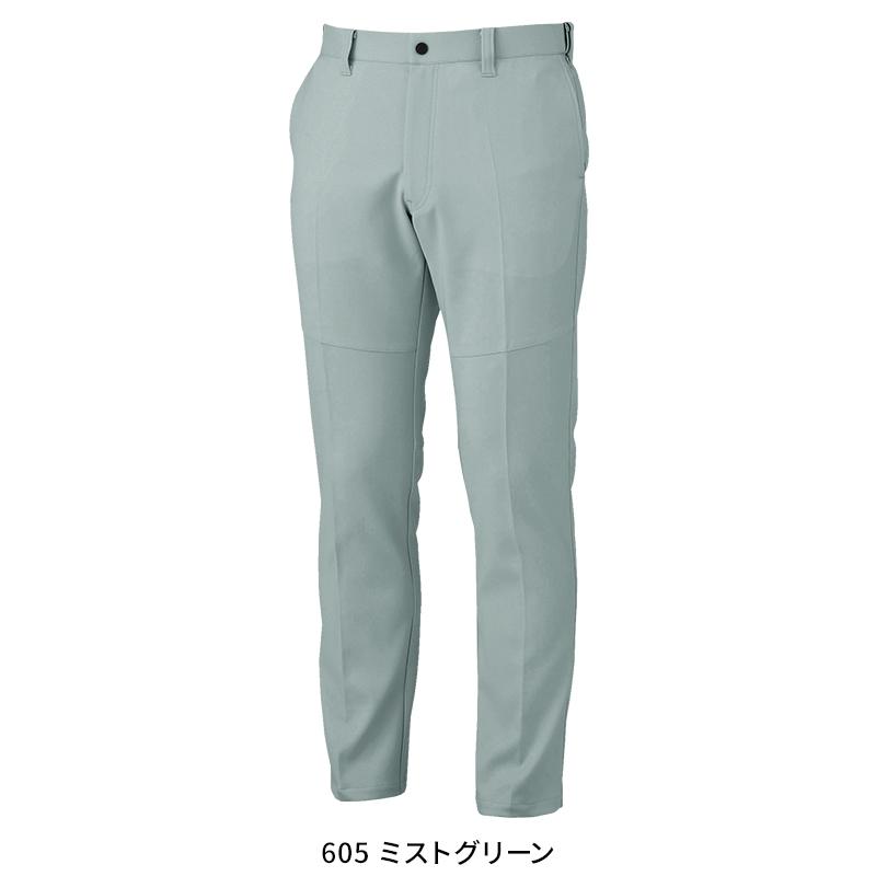 作業服 作業ズボン スラックス ジーベック XEBEC 1502 メンズ 秋冬用 作業着 | ジーベック | 07