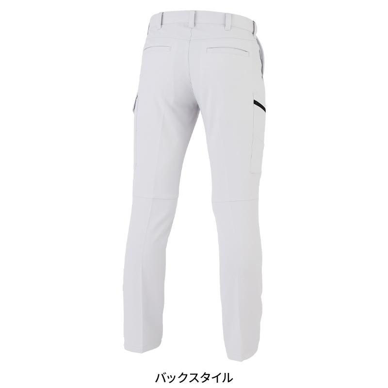 秋冬用 作業服・作業用品 ラットズボン カーゴパンツ メンズ ジーベック XEBEC 1503 | ジーベック | 13