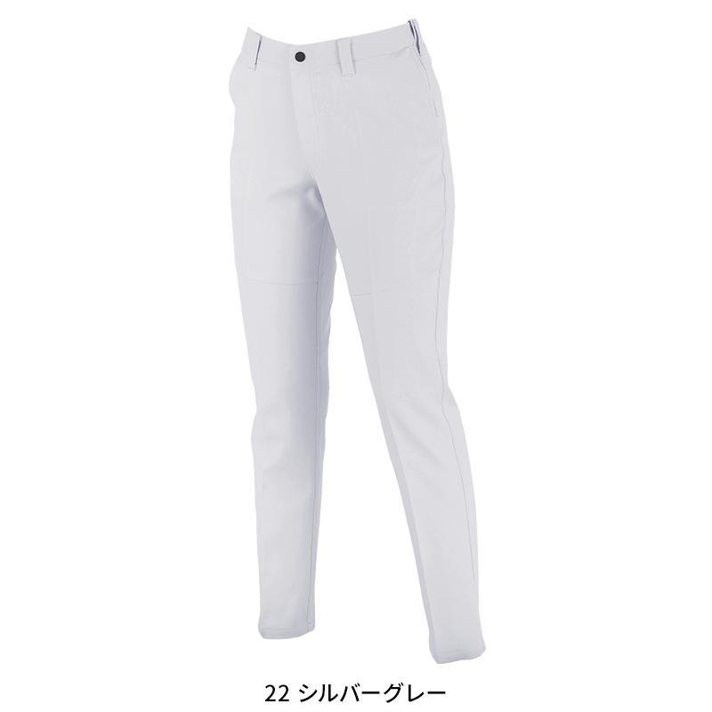 秋冬用 作業服・作業用品 レディーススラックス レディース ジーベック XEBEC 1504 | ジーベック | 03