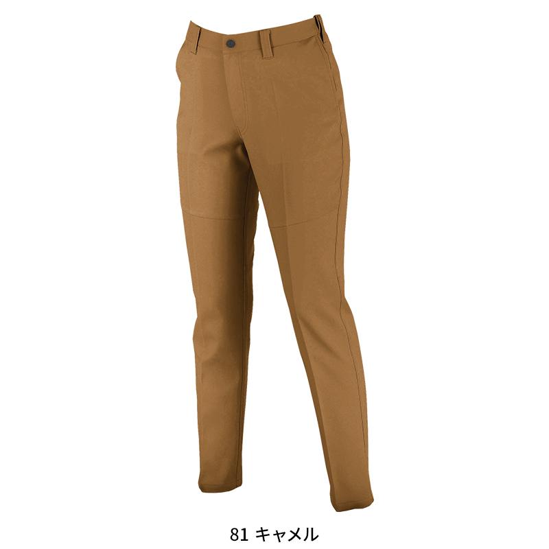 秋冬用 作業服・作業用品 レディーススラックス レディース ジーベック XEBEC 1504 | ジーベック | 04
