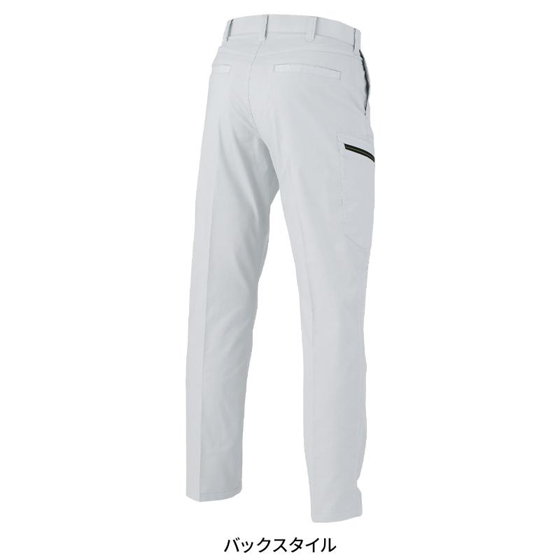【2025春夏新作】 XEBEC ピタリティカーゴパンツ 作業服 春夏用 メンズ 1536 ジーベック 作業着 70-120 | ジーベック | 12