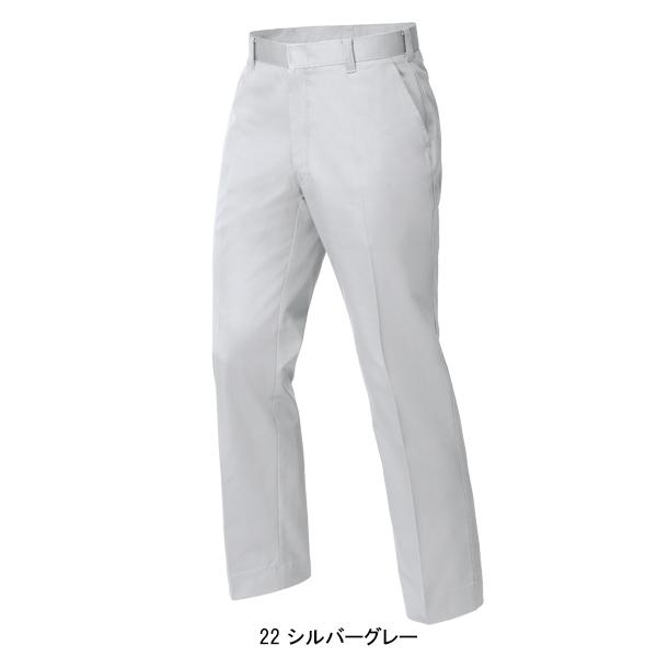 作業服 作業着 秋冬用 ノータックスラックス ジーベックXEBEC1682 | ジーベック | 03