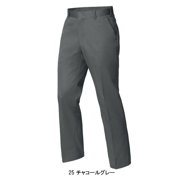 作業服 作業着 秋冬用 ノータックスラックス ジーベックXEBEC1682 | ジーベック | 04