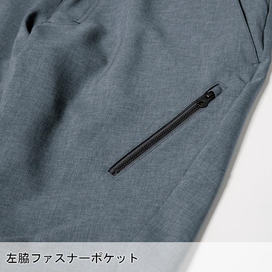 春夏用 作業服・作業用品 レディスパンツ レディース ジーベックXEBEC 1819 | ジーベック | 07