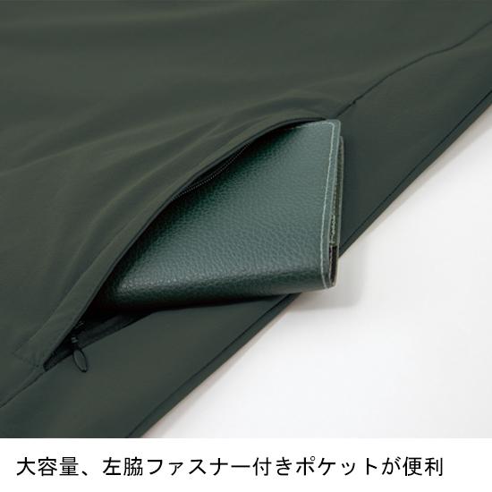 春夏用 作業服・作業用品 ポロシャツ型半袖シャツ メンズ ジーベック XEBEC 2222 | ジーベック | 08