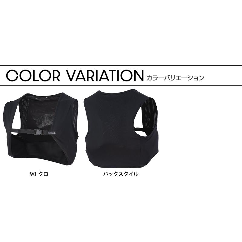 アイスベスト ベスト単品 ジーベック 33011 熱中症対策 春夏用 作業服 作業着 F-K【2025春夏新作】 | ジーベック | 08