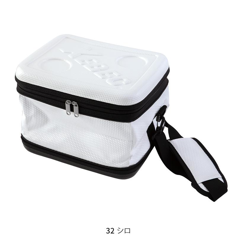 【2025春夏新作】 XEBEC 保冷バッグ  男女兼用 33014 ジーベック 作業服 作業着 888-888 | ジーベック | 02