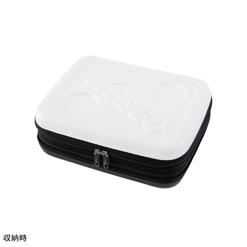 【2025春夏新作】 XEBEC 保冷バッグ  男女兼用 33014 ジーベック 作業服 作業着 888-888 | ジーベック | 04