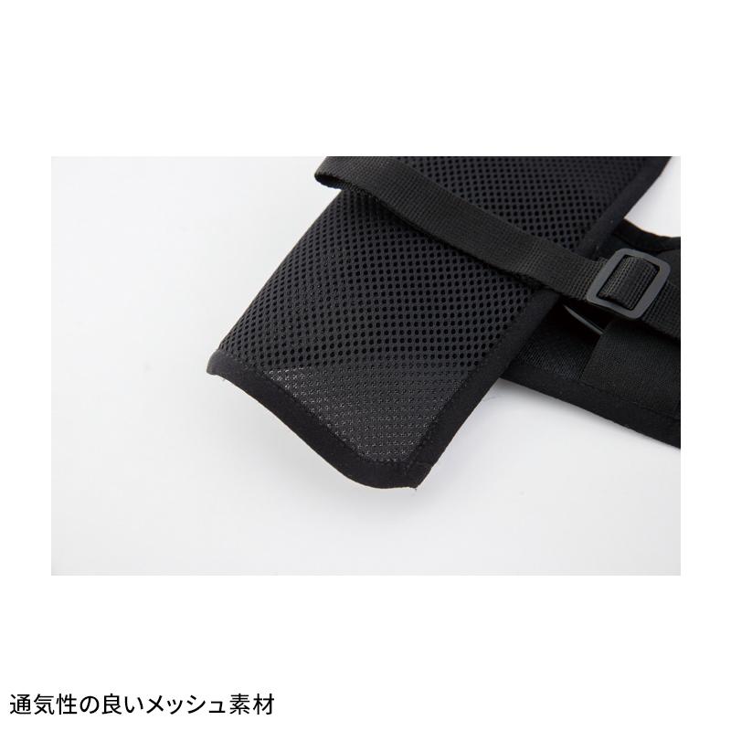 ペルチェベスト&ペルチェデバイスセット(バッテリー無し) ジーベック 33016 熱中症対策 作業服 作業着 S-6L【2025春夏新作】 | ジーベック | 07