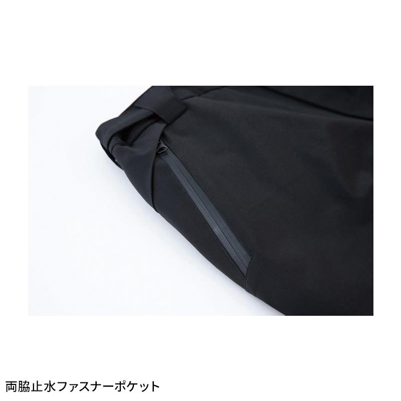 XEBEC 防水防寒パンツ 防寒着 男女兼用 510 ジーベック 作業服 作業着 SS-5L 2024秋冬新作 | ジーベック | 05