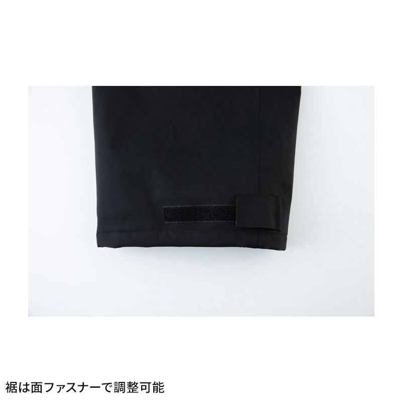 XEBEC 防水防寒パンツ 防寒着 男女兼用 510 ジーベック 作業服 作業着 SS-5L 2024秋冬新作 | ジーベック | 06