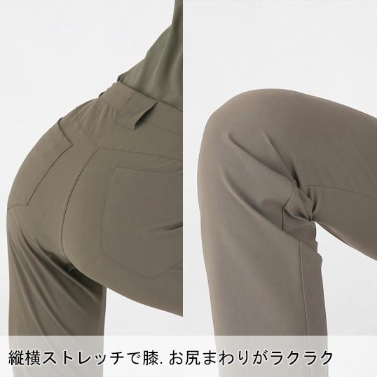 作業ズボン 作業着 作業服 春夏用  メンズストレッチパンツ メンズ ジーベック XEBEC 6062 | ジーベック | 06