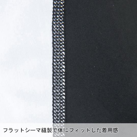 春夏用 作業服・作業用品 アームカバー メンズ ジーベック XEBEC C.ZONE クロスゾーン 6653 | ジーベック | 03