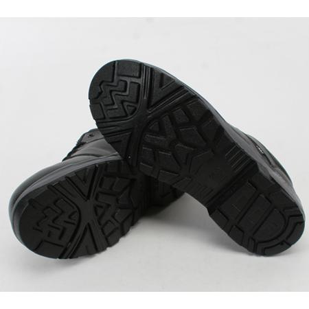 安全靴 スニーカー GD JAPAN ジーデージャパン メンズ レディース 女性サイズ対応 ローカット紐 静電防止 W1100 23.5cm-30.0cm |  | 02