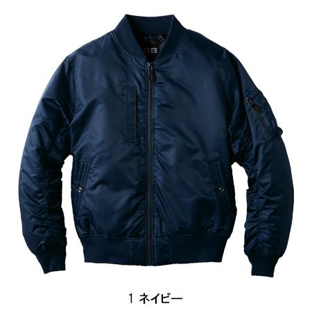 SOWA（ソーワ） 作業服 作業用品 秋冬用 防寒着 桑和 G.GROUND ジー