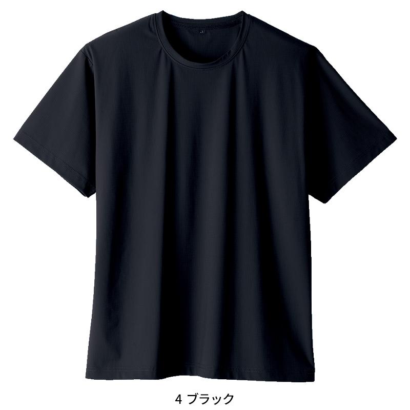 SOWA（ソーワ） 【2026春夏新作】 半袖Tシャツ(胸ポケット無)春夏用